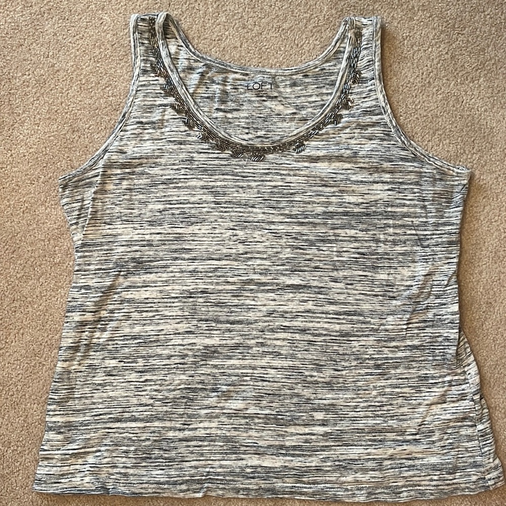 Loft Womens tank